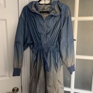 ADIDAS BY STELLA MCCARTNEY TRAINING PARKA